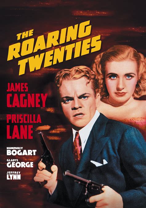 123movies Watch The Roaring Twenties Online .